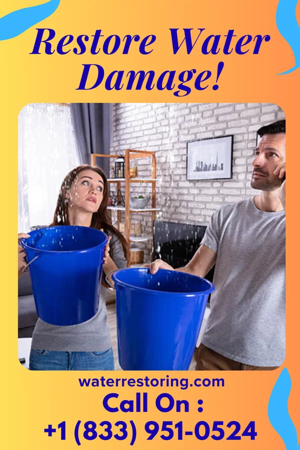 water restoration Trusted Cleanup Professionals University City